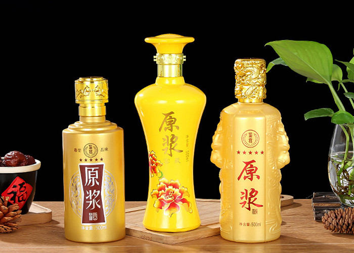 玻璃瓶廠(chǎng)