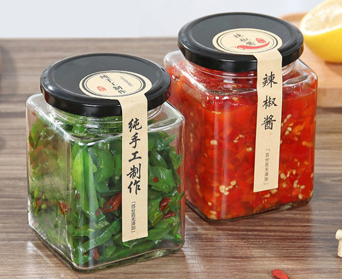 玻璃瓶廠(chǎng)